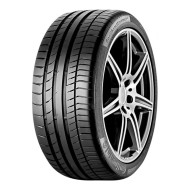 Шины Continental  275/35/21  Y ZR 103 ContiSportContact 5P  XL (ND0)