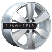 Диски Replay 9x22/6x139,7 ET20 D106,1 TY63 SF (пш) 865 кг