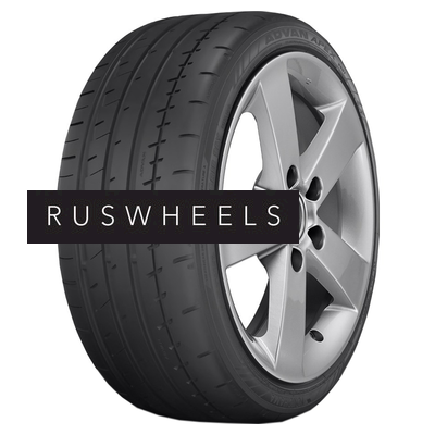 Шины Yokohama 245/40R18 97Y Advan Apex V601 TL