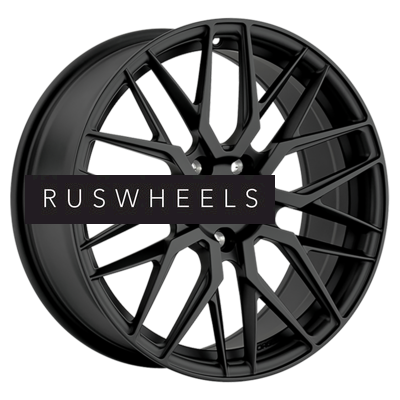 Диски LS Forged 8x18/5x112 ET38 D66,6 LS FG04 MB (конус) Диски LS Forged 8x18/5x112 ET38 D66,6 LS FG04 MB (конус)