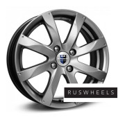 Диски КиК R14 / 5.5J PCD 4x100 ЕТ 43 ЦО 60.1 Джемини-Оригинал Диски КиК R14 / 5.5J PCD 4x100 ЕТ 43 ЦО 60.1 Джемини-Оригинал