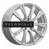 Диски iFree 7,5x18/5x114,3 ET37 D66,6 Каzантип (КС684М) Нео-классик