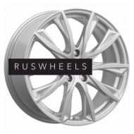 Диски iFree 7,5x18/5x114,3 ET37 D66,6 Каzантип (КС684М) Нео-классик