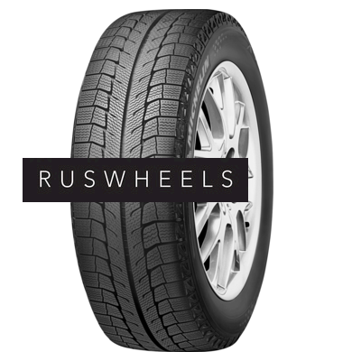 Шины Michelin 255/50R19 107H XL Latitude X-Ice 2 TL ZP