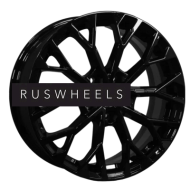 Диски Khomen Wheels 7x17/5x108 ET33 D60,1 KHW1718 (Chery Tiggo 4/Exeed LX/Omoda C5) Black Диски Khomen Wheels 7x17/5x108 ET33 D60,1 KHW1718 (Chery Tiggo 4/Exeed LX/Omoda C5) Black