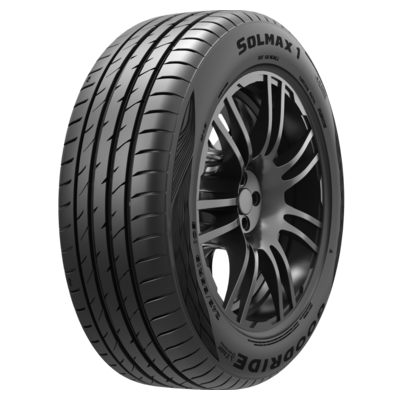 Шины Goodride 275/40ZR19 105Y XL Solmax1 TL Шины Goodride 275/40ZR19 105Y XL Solmax1 TL