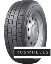 Шины Kumho 215/65/15 T 104/102 C CX-11 Шины Kumho 215/65/15 T 104/102 C CX-11