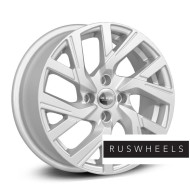 Диски iFree Original R15 / 6J PCD 4x100 ЕТ 40 ЦО 60.1 Granta II КС1030 Диски iFree Original R15 / 6J PCD 4x100 ЕТ 40 ЦО 60.1 Granta II КС1030