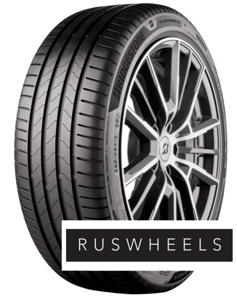 Шины Bridgestone 275/45 r20 Turanza 6 110Y