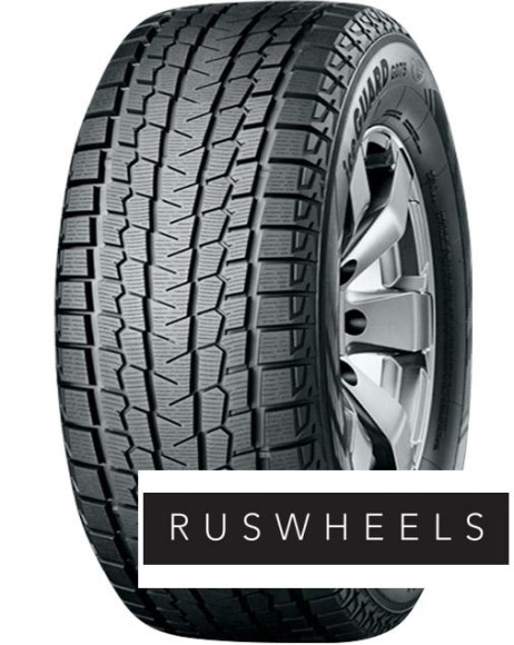 Шины Yokohama 235/55R17 103Q XL iceGuard Studless G075 TL Шины Yokohama 235/55R17 103Q XL iceGuard Studless G075 TL