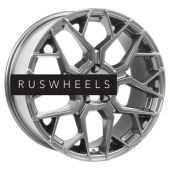 Диски RST 8x18/5x108 ET33 D65,1 R148 (Chery Exeed) BMG Диски RST 8x18/5x108 ET33 D65,1 R148 (Chery Exeed) BMG