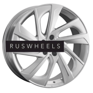 Диски Replay 8x20/5x114,3 ET30 D60,1 LX104 Sil (конус, C570) Диски Replay 8x20/5x114,3 ET30 D60,1 LX104 Sil (конус, C570)