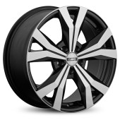 Диски Neo  715 N  7,5\R17 5*108 ET50  d67,1  BD  [N715-7517-671-5x108-50BD]