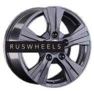 Диски Replay 8,5x21/5x150 ET54 D110,1 TY248 GM (пш) Диски Replay 8,5x21/5x150 ET54 D110,1 TY248 GM (пш)