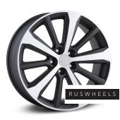 Диски Replica H R17 / 7J PCD 5x114.3 ЕТ 45 ЦО 60.1 To28H Диски Replica H R17 / 7J PCD 5x114.3 ЕТ 45 ЦО 60.1 To28H