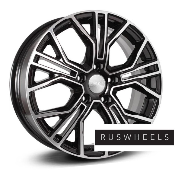 Диски Скад R17 / 6.5J PCD 5x114.3 ЕТ 50 ЦО 67.1 Тибет Диски Скад R17 / 6.5J PCD 5x114.3 ЕТ 50 ЦО 67.1 Тибет