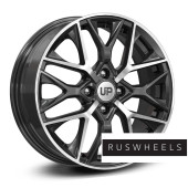 Диски Wheels UP R16 / 6J PCD 4x100 ЕТ 41 ЦО 60.1 Up101
