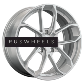 Диски LS Forged 9x20/5x150 ET50 D110,1 LS FG26 Sil (конус) Диски LS Forged 9x20/5x150 ET50 D110,1 LS FG26 Sil (конус)