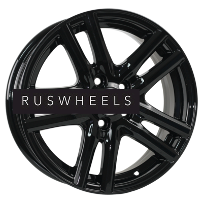 Диски Tech Line 6x15/5x112 ET38 D66,6 529 BL