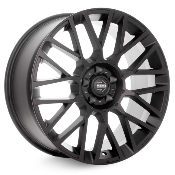 Диски MOMO SUV 9,0\R20 6*139.7 ET30 d77,8 Matt Black Диски MOMO SUV 9,0\R20 6*139.7 ET30 d77,8 Matt Black