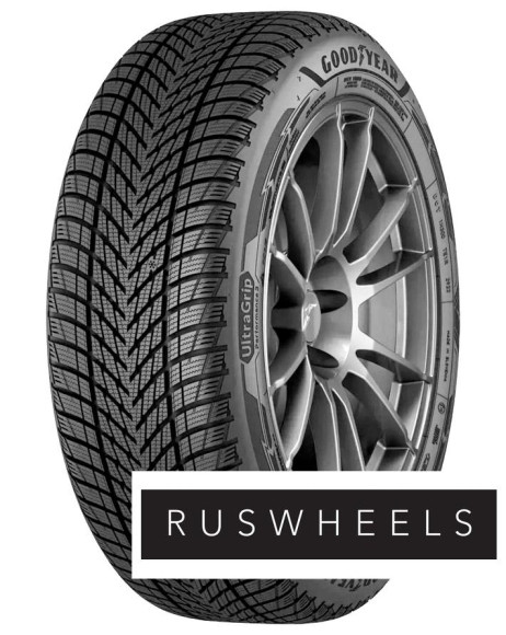 Шины Goodyear 245/40 r19 UltraGrip Performance 3 98V