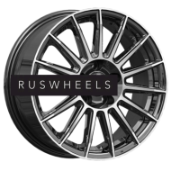 Диски iFree 6,5x16/5x105 ET38 D56,6 Азур (КС1052) Блэк Джек Диски iFree 6,5x16/5x105 ET38 D56,6 Азур (КС1052) Блэк Джек