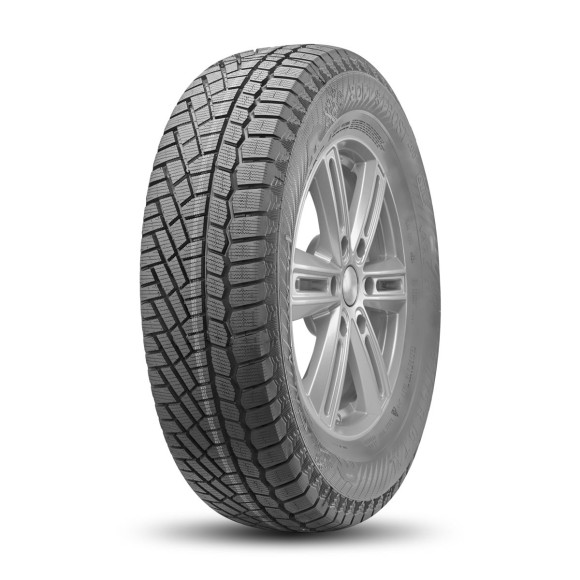Шины Gislaved 265/60 r18 Soft Frost 200 114T Шины Gislaved 265/60 r18 Soft Frost 200 114T