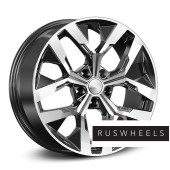 Диски Скад R18 / 7.5J PCD 5x115 ЕТ 43 ЦО 70.2 Ламберт Диски Скад R18 / 7.5J PCD 5x115 ЕТ 43 ЦО 70.2 Ламберт