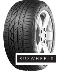Шины General Tire 225/55 r18 Grabber GT 98V Шины General Tire 225/55 r18 Grabber GT 98V