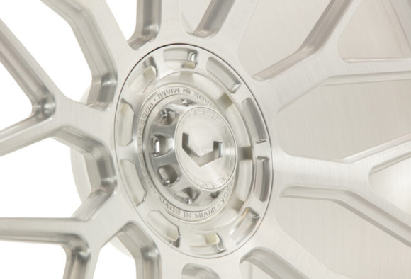 Диски Vossen GEN-03 19"