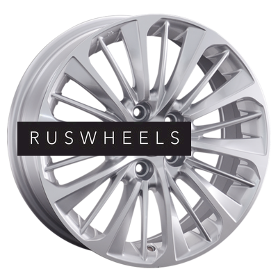 Диски Replay 7x17/5x112 ET40 D57,1 VV317 SF (конус, C570) Диски Replay 7x17/5x112 ET40 D57,1 VV317 SF (конус, C570)