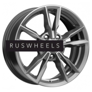 Диски iFree 6,5x16/5x108 ET40 D67,1 Икигай (КС865) Хай Вэй Диски iFree 6,5x16/5x108 ET40 D67,1 Икигай (КС865) Хай Вэй