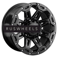 Диски LS 9x17/5x150 ET30 D110,1 1346 BK (конус, Колпак+лого) Диски LS 9x17/5x150 ET30 D110,1 1346 BK (конус, Колпак+лого)