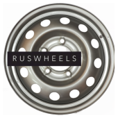 Диски ТЗСК 5,5x16/5x139,7 ET52 D98,6 Lada 4x4 Серебро (узкая) Диски ТЗСК 5,5x16/5x139,7 ET52 D98,6 Lada 4x4 Серебро (узкая)