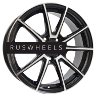 Диски Venti 7x17/5x114,3 ET45 D60,1 1704 BD Диски Venti 7x17/5x114,3 ET45 D60,1 1704 BD