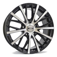 Диски Neo 9,0\R20 5*150 ET45 d110.1 BD Диски Neo 9,0\R20 5*150 ET45 d110.1 BD