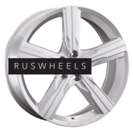 Диски Replay 8x19/5x112 ET39 D66,6 A160 Sil (конус, A001) Диски Replay 8x19/5x112 ET39 D66,6 A160 Sil (конус, A001)