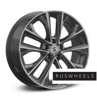 Диски Premium Series R18 / 7J PCD 5x114.3 ЕТ 35 ЦО 60.1 КР012 RAV4 Диски Premium Series R18 / 7J PCD 5x114.3 ЕТ 35 ЦО 60.1 КР012 RAV4