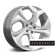 Диски Скад R19 / 7.5J PCD 5x114.3 ЕТ 40 ЦО 60.1 KL-1163