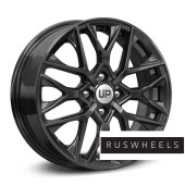 Диски Wheels UP R16 / 6J PCD 4x100 ЕТ 45 ЦО 60.1 Up101