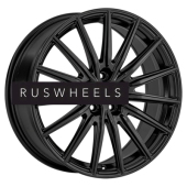Диски LS FlowForming 7,5x19/5x108 ET36 D65,1 RC93 BKS (конус)