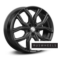 Диски Скад R19 / 8J PCD 5x108 ЕТ 40 ЦО 63.35 Арика