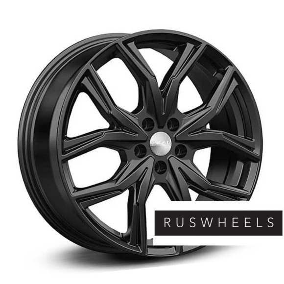 Диски Скад R19 / 8J PCD 5x108 ЕТ 40 ЦО 63.35 Арика
