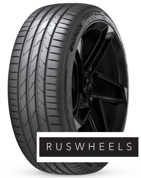 Шины Hankook 245/40ZR21 100Y XL Ventus evo K137 TL