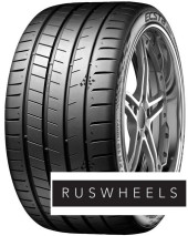 Шины Kumho 305/30 r19 ECSTA PS91 102Y