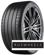 Шины Bridgestone 255/40 r18 Potenza Sport 99Y