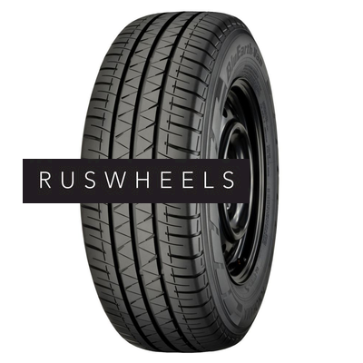 Шины Yokohama 225/75R16C 121/120R BluEarth-Van RY55 TL