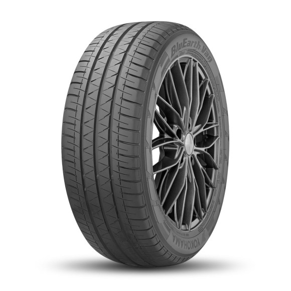 Шины Yokohama  225/75/16  R 121/120 C BLUEARTH-VAN RY55