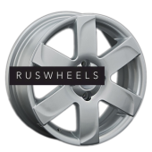 Диски Replay 5,5x15/5x114,3 ET41 D67,1 HND169 Sil (конус, C570) Диски Replay 5,5x15/5x114,3 ET41 D67,1 HND169 Sil (конус, C570)