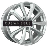 Диски Replay 7x17/5x112 ET40 D57,1 SK77 SF (конус, C570) Диски Replay 7x17/5x112 ET40 D57,1 SK77 SF (конус, C570)